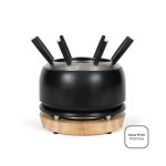 Appareil  fondue lectrique xxl - livoo - doc339 -