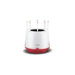 Appareil � fondue tefal colormania ef260512