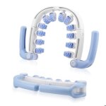 Appareil de massage anti - cellulite à 360° - anti cellulite massager with removable handles for legs ... Appareil de massage anti - cellulite à 360° - anti cellulite massager with removable handles for legs ...
