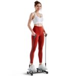 Plaque de torsion merach twister abdominal bandes �lastiques de r�sistance motif antid�rapant charge ...