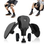 Appareil de musculation des cuisses résistance réglable de 20 à 60 kg entraînement du plancher pelvien ... Appareil de musculation des cuisses résistance réglable de 20 à 60 kg entraînement du plancher pelvien ...