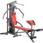Appareil de musculation hms tytan 10r