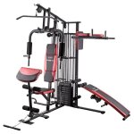 Appareil de musculation hms tytan 12