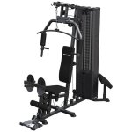 Appareil musculation multi gym