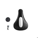 Appareil de musculation du plancher pelvien 5 niveaux dintensit� r�glables rechargeable par usb - c - ...