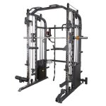 Appareil de musculation semi - commerciale hms cyklop 2 smith Appareil de musculation semi - commerciale hms cyklop 2 smith