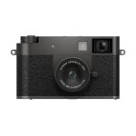 Fujifilm appareil photo apn compact compact expert x half charcoal silver Fujifilm appareil photo apn compact compact expert x half charcoal silver