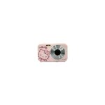 Appareil photo compact yashica dz - 100 hello kitty pink Appareil photo compact yashica dz - 100 hello kitty pink