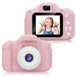 Appareil photo pour enfant 20 pouces mini caméra numérique pour enfant 1080p hd caméscope photo vidéo ... Appareil photo pour enfant 20 pouces mini caméra numérique pour enfant 1080p hd caméscope photo vidéo ...