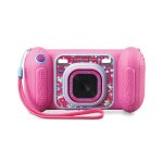 Appareil photo enfant - vtech - 80 - 548954 - 4 ans - rose - multicolore Appareil photo enfant - vtech - 80 - 548954 - 4 ans - rose - multicolore
