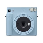 Appareil photo instantané fujifilm instax sq1 glacier blue Appareil photo instantané fujifilm instax sq1 glacier blue