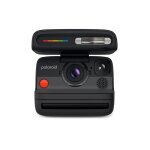 Appareil photo instantané polaroid flip noir Appareil photo instantané polaroid flip noir