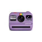 Appareil photo instantané - polaroid - go génération 2 - violet - miroir selfie - retardateur Appareil photo instantané - polaroid - go génération 2 - violet - miroir selfie - retardateur