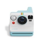 Appareil photo instantan� polaroid now gen 3 polaroid bleu artic