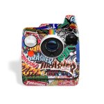Appareil photo instantan� polaroid now g�n�ration 3 - thrasher