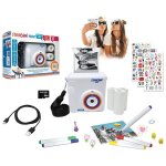 Appareil photo instantan� star cam print lexibook