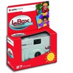 Appareil photo jetable agfa photo lebox outdoor - sensibilité iso 400 Appareil photo jetable agfa photo lebox outdoor - sensibilité iso 400