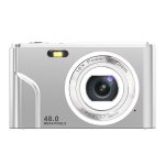 Appareil photo num�rique 48mp - zoom 16x - carte tf 32go - �cran 24 - cam�ra compacte pour d�butant - ...