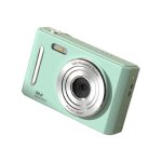 Appareil photo num�rique 0. 3 mp zoom 8x �cran hd 24 pouces flash int�gr� design �l�gant convient aux ...