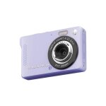 Appareil photo num�rique compact r�solution 4k stockage de 64 go r�solution de 50 mp zoom 16x �cran hd ...