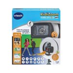 Appareil photo enfant - vtech - 552905 - 5. 0 mp - rechargeable usb - accessoires inclus