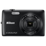 Appareil photo numerique nikon coolpix s4200