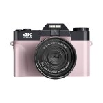 Appareils photo numriques reflex 32g - aiorber - 3. 0 cran pliable - 16x zoom - wifi - camra dentre ...