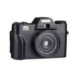 Appareils photo numriques reflex 32g - aiorber - 3. 0 cran pliable - 16x zoom - wifi - camra dentre ...