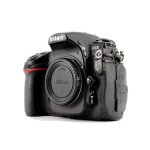 Appareil photo reflex - nikon - d300 - 12. 3 m�gapixels - aps - c - 6 fps