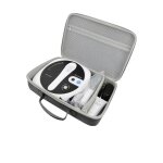 Appareil de physioth�rapie soulagement de la douleur th�rapie par ultrasons akcs02 eu