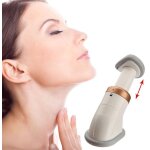 Appareil portable pour amincir le cou et exercer la mâchoire - réducteur de double menton exerciseur ... Appareil portable pour amincir le cou et exercer la mâchoire - réducteur de double menton exerciseur ...