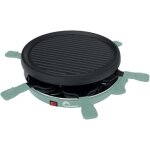Appareil � raclette 6 personnes little balance 8948