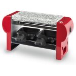 Appareil À raclette duo multifonction 2 personnes professionnel rp2 avec pierre granit cuisine fromage ... Appareil À raclette duo multifonction 2 personnes professionnel rp2 avec pierre granit cuisine fromage ...