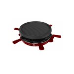 Little balance appareil � raclette + grill 6 personnes 800w - 8947