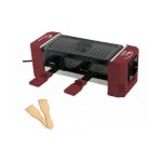 Little balance appareil � raclette 2 personnes 320w - 8950