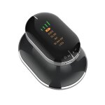 Appareil de radiofr�quence pour le visage et le corps ? appareil anti - �ge ems avec led pour tous types ...