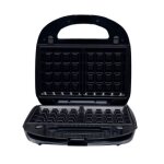 Appareil à sandwich gauffre et grill eisenbach hw - 1880 Appareil à sandwich gauffre et grill eisenbach hw - 1880
