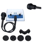 Appareil de slimming corporel th�rapie par vibration haute fr�quence soulagement musculaire g5 prise ...