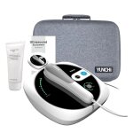 Appareil de th�rapie par ultrasons puissance fr�quence de 1mhz design portable certifi� ce contr�le tactile ...