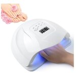 Appareil traitement laser - mycose ongles - blanc - portable - rechargeable - efficace blanc blanc coffret ...