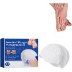 Appareil traitement laser mycose onglesmycose ongles des pieds nettoyage et rparation ongles appareil ...