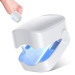 Appareil traitement laser mycose ongles piedmycose ongles des pieds nettoyage et rparation ongles traitement ...