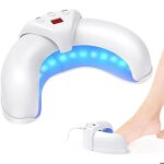 Appareil traitement laser mycose ongles appareil de th�rapie au laser champignons des ongles � led laser ...