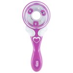 Appareil � tresse br�silienne - jeux 2 momes - automatique - rose
