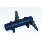 Appareil uv - c pour bassin algclear 7000 - ubbink - filtre 9w - 7000l max