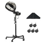 Appareil  vapeur - duoku - jy - 150d - capot 1181 po - 2 modes - 5 roues - ionique