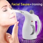 Appareil vapeur visage 2 en 1 défroisseur voyage sauna vaporisation hydrothérapie métabolisme appareil ... Appareil vapeur visage 2 en 1 défroisseur voyage sauna vaporisation hydrothérapie métabolisme appareil ...
