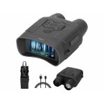 Appareil de vision nocturne et cam�ra 4k dn - 550 avec zoom 6x