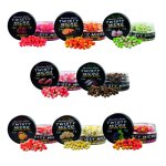 App�ts artificiels maver twisty micro - blanc - tu