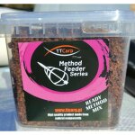 App�t pr�t � lemploi ttcarp degeneration 600g